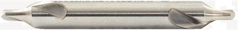 Thumbnail - Ks Tools hss Zentrierbohrer, 4 mm, Form r