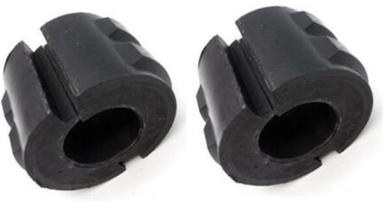 PCS Front Suspension Stabilisator Buchse 2203230040 für Mercedes-Benz W220 S430 S500 S600 S55 AMG S65 AMG