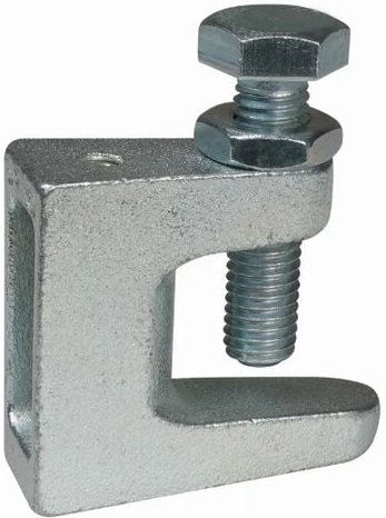 Trägerklemme Walraven bis Modell c - TKN10-D9/23 mm - 6003908