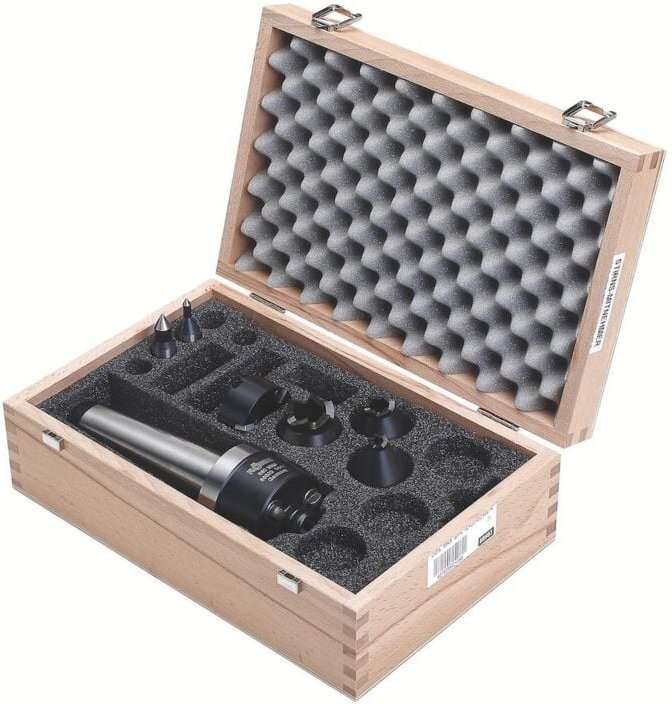 Röhm CoAE Kleinsortiment MK5 Linkslauf - 1341573