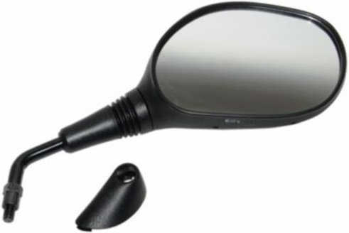 5C3-F6290-00 Rechter Rückspiegel YN50F/FU 12-15 - Yamaha