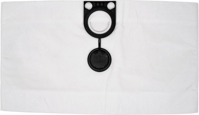 Vliesfilterbeutel 5 Stk. für Nass-Trockensauger SNT-32 5 Stk - Stier