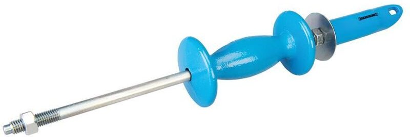 Ausbeulhammer, 5-tlg. Satz 460 mm