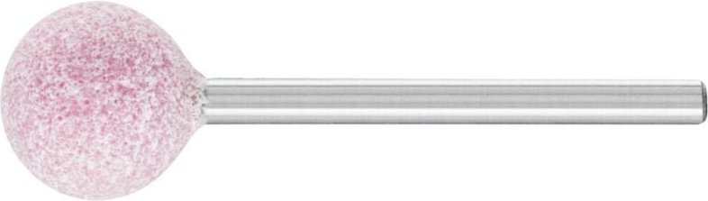 August Rüggeberg Gmbh&co.kg - pferd tools 31717278 Schleifstift steel edge D13xH13mm 3 mm Edelkorund ar 80 ku