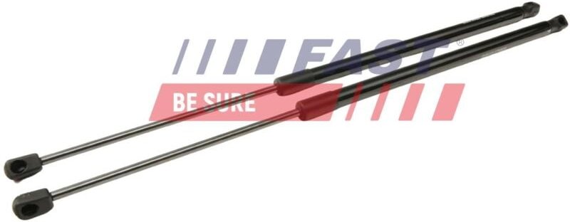 Gasfeder Ft94809k Schnell