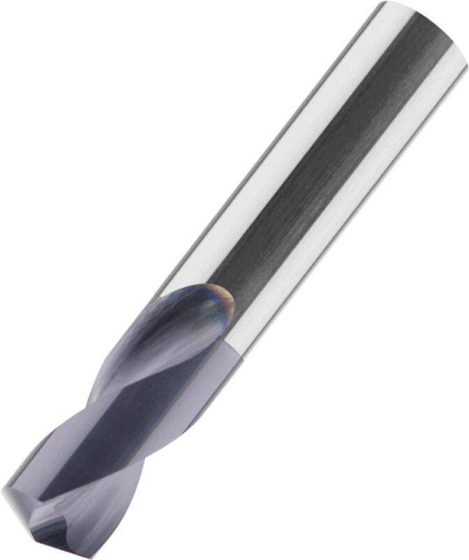 Inovatools - VHM-Anbohrer 142° tialn hb 16 mm