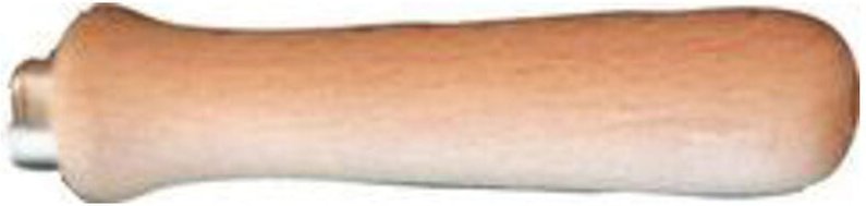 Feilenheft din 395, Länge 150 mm - Dönges
