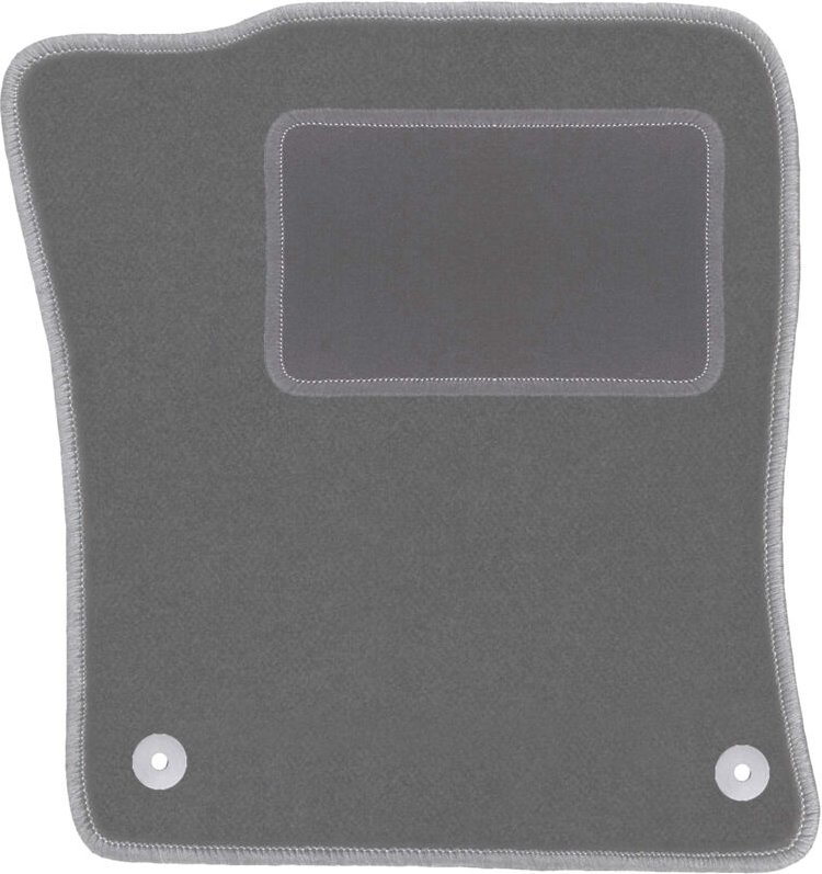 Fahrerfußmatte: Jaguar XE Limousine (2015-)