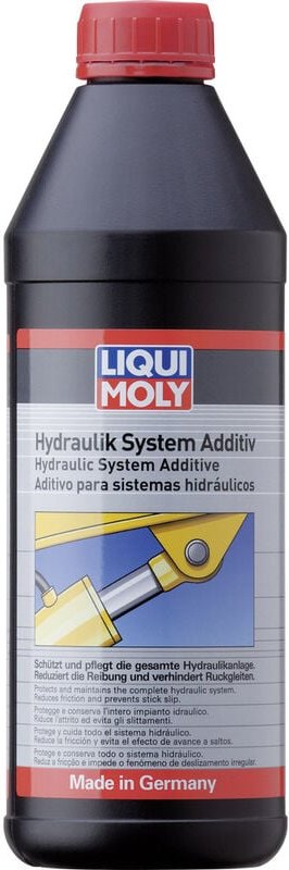 Hydraulik System Additiv 5116 1 l - Liqui Moly