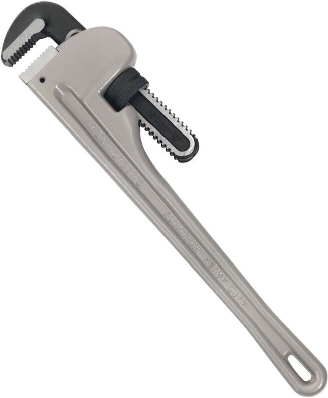 Thumbnail - Rohrzange Viragrip 24&039&039 Aluminium - 13760 - Virax