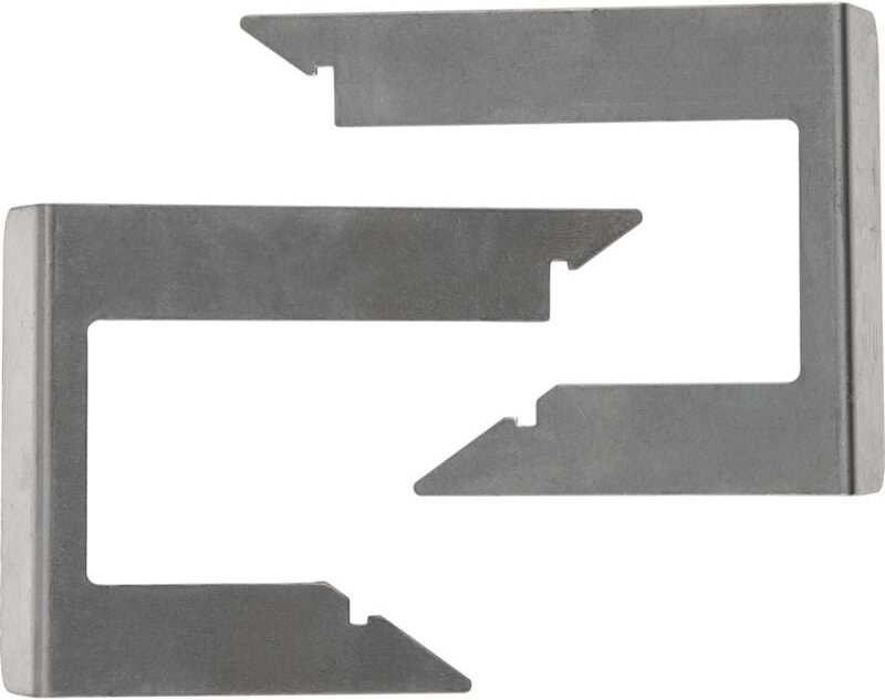 KS-Tools 500.1399 Radio-Entriegelungswerkzeug Fiat , 2-tlg.