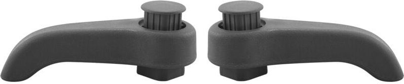 Tlily - Sitz Verstellbarer Schraubenschluessel Sitzeinstellhebel Links Und Rechts Anwendbar für 2000-2014 Transit Mk6 Mk...