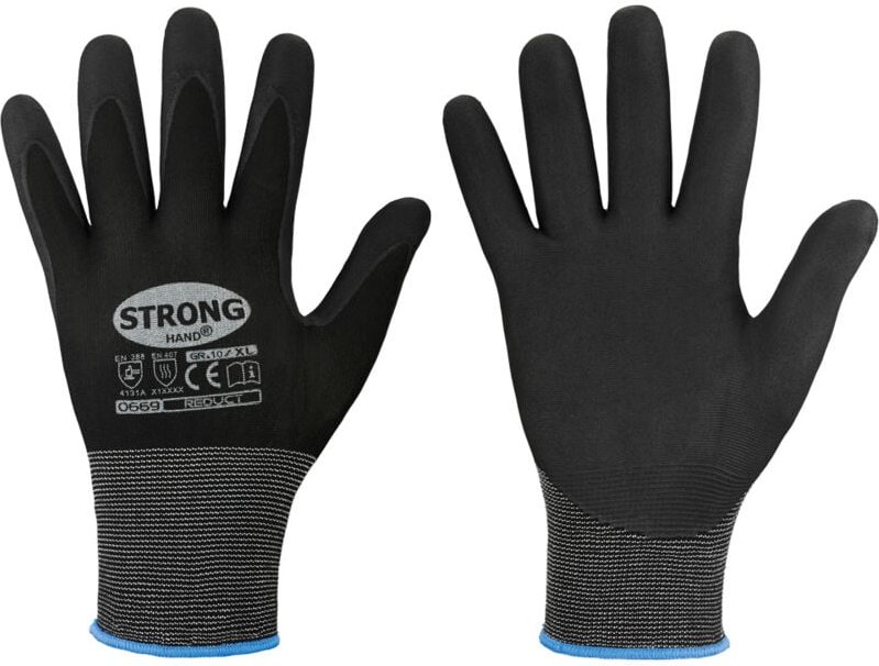 REDUCT STRONGHAND®-Handschuhe Größe 07