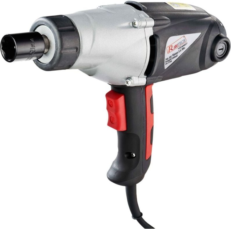 Ribimex - Elektrischer Schlagschrauber 1010 Watt