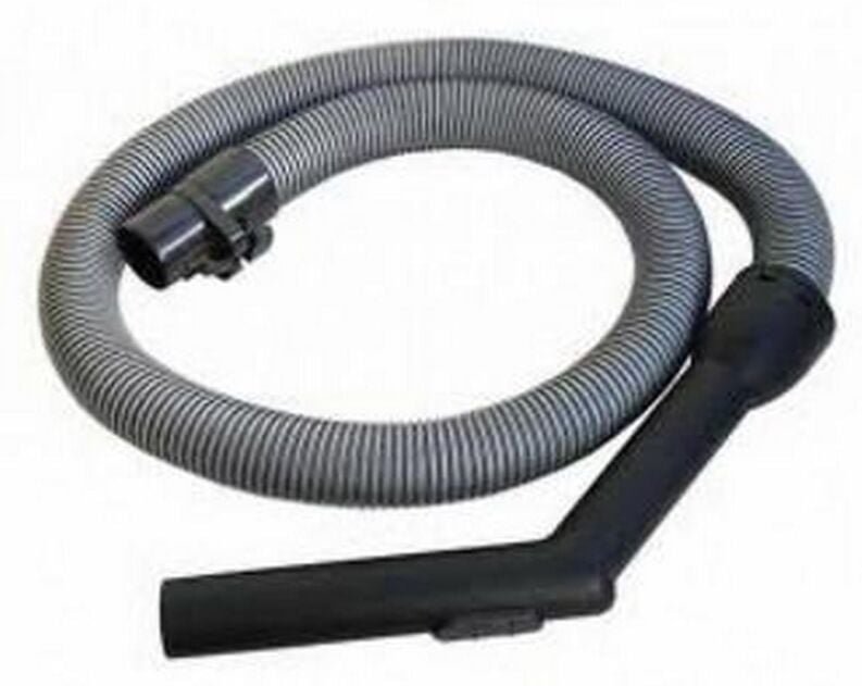 Ersatzteil - Schlauch, komplett (mit Griff), original - - SAMSUNG, BOSCH