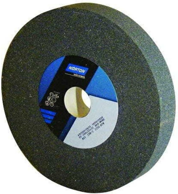 NORTON-SCHLEIFSCHEIBE-01 150 mm x 20 mm x 20 mm A36O5VBE.