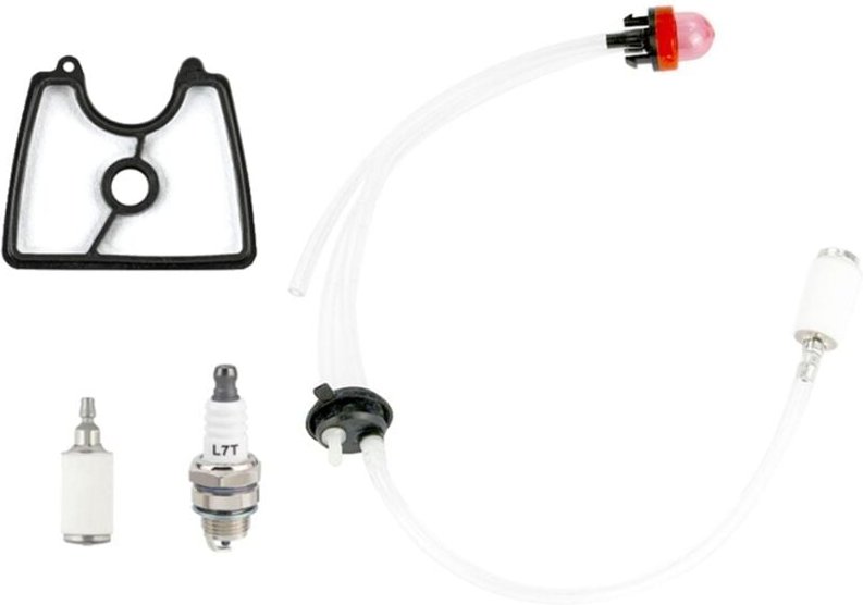Thumbnail - Luftfilter Kraftstoffleitung Stecker SET für 125B/BX/BVX 545081811 C1Q-W37 Öl Kit
