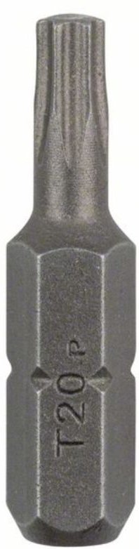 Accessories 2609255934 Sechsrund-Bit t 20 c 6.3 2 St. - Bosch