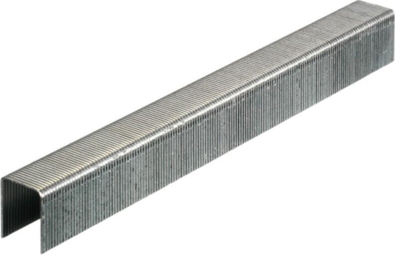 Thumbnail - Arcas - Heftklammern 80 - 6mm Galva - Packung mit 10000 - arca - ARA8006G