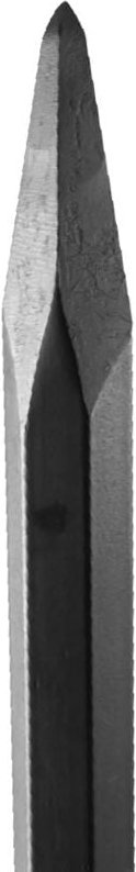 Sds-plus-spitzmeissel 14X250mm. JBM 14837