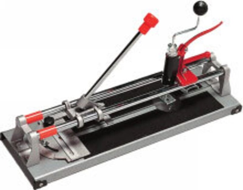 3-in-1-Fliesenschneider 600 mm Outifrance