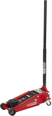 Hydraulischer Wagenheber KS TOOLS Formula Lift - 3T - 161.0366