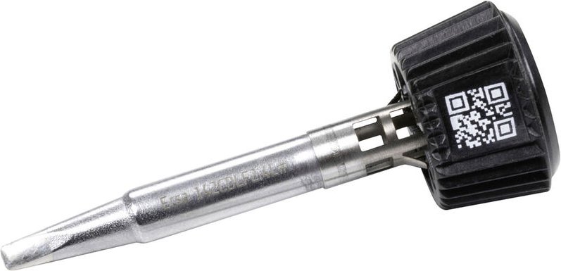 Ersa - 0142CDLF24L/SB Lötspitze Spitzen-Größe 2.40 mm Inhalt 1 St.