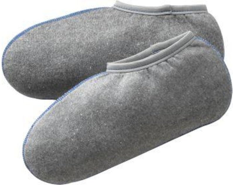 Einziehsocke,Mischvlies, Gr. 43/44 Fortis