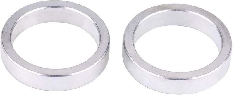 Klapperringe, VANOS-Ring-Reparatursatz für Zweizylinder (6-Zylinder) M54, M52 und M56