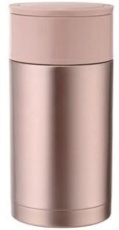 Abendessen Thermoskanne Maestro MR-1636-80 800 ml Rosa