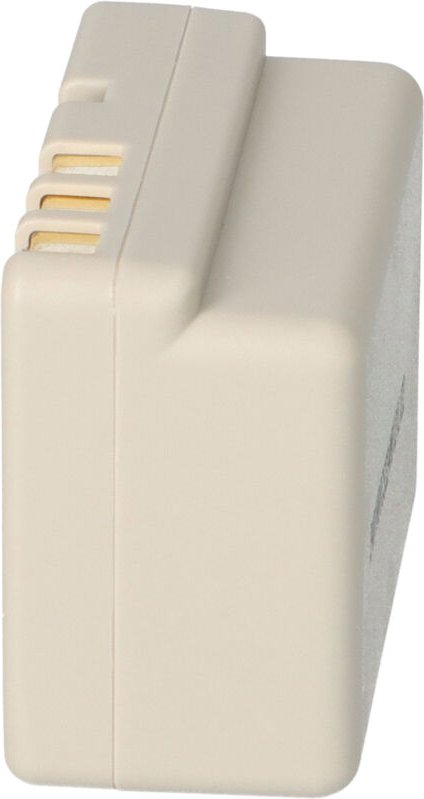 Copacks - Ersatzakku kompatibel Casio Scanner IT-600 IT-800 IT-G500