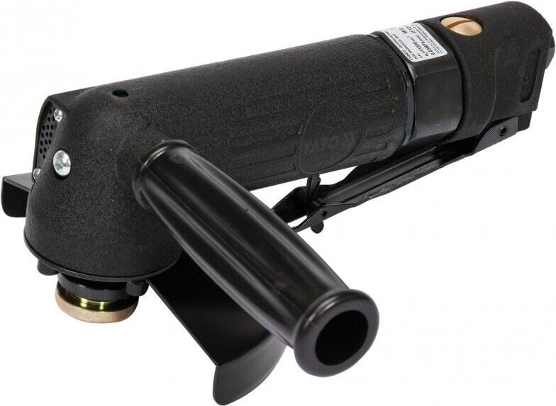 Pneumatischer winkelschleifer, 125-mm-SCHEIBE YT-09675