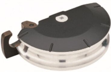 Virax - Form 35mm, R140 für Eurostem iii 251858