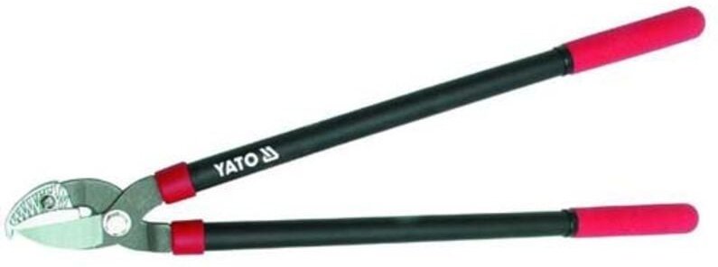 Amboss-zweigschere 635 mm / 25 mm 8832 - Yato