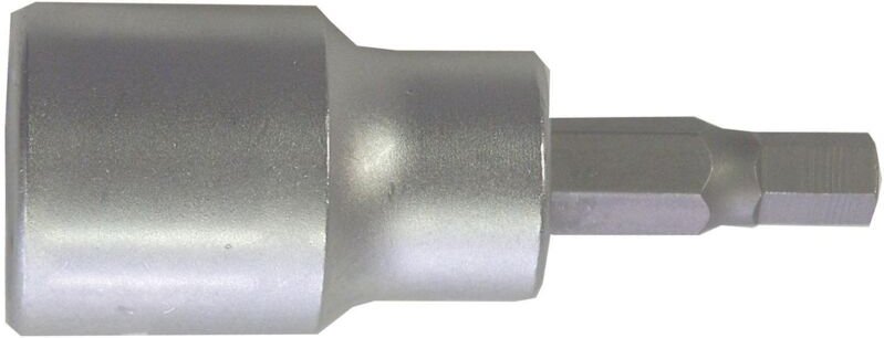 Steckschlüssel-Einsatz 1/2 6 mm Innensechskant Ratschen & Steckschlüssel