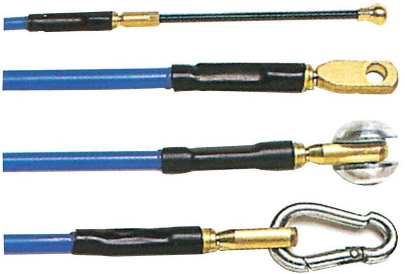 Se für 6 mm Fadenführung ATM 780002