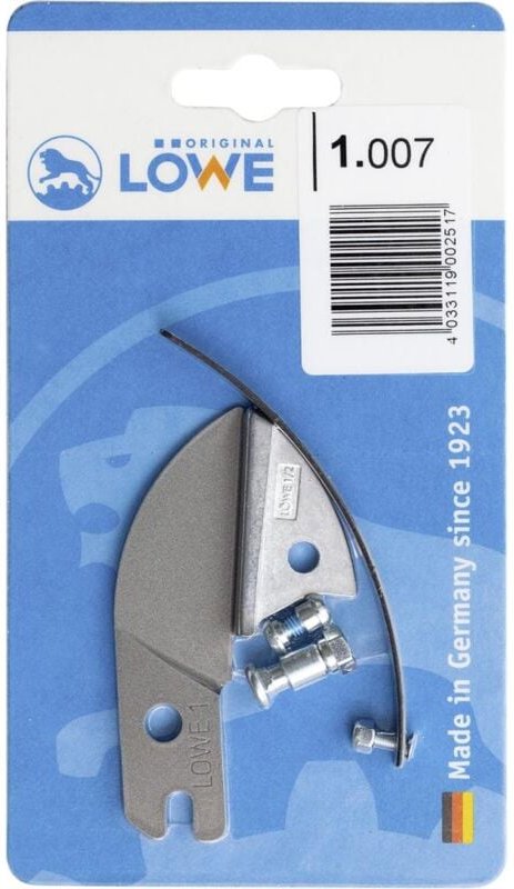 Löwe Ersatzteil-Set Nr. 1007