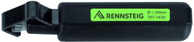 L Abisolierzange von 6 bis 29 mm2 Rennsteig 707-1630