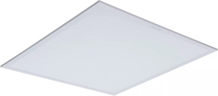 Philips LED Panel Ledinaire RC065B 28W 3400lm - 840 Kaltweiß