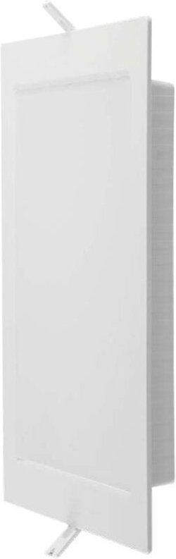 V-tac quadratisches led-paneel 24w 3000k weiß vt-61024 - 10489