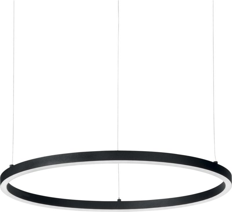 Oracle slim sp D70 round 3000k on-off, Aufhängung Ideal Lux