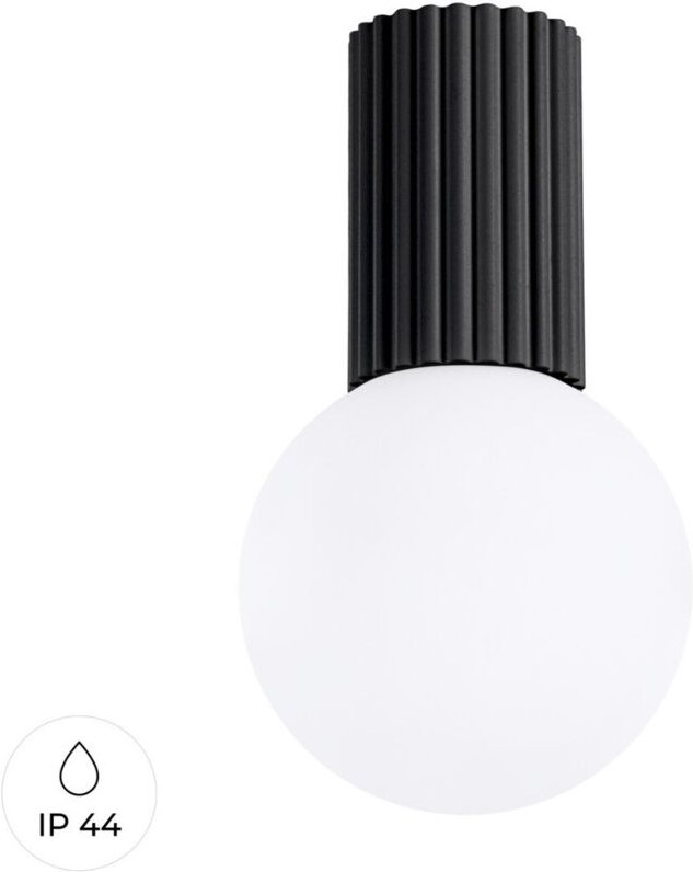Schreibtischlampe Halo 1xG9 Neutralweiß 12cm Sollux