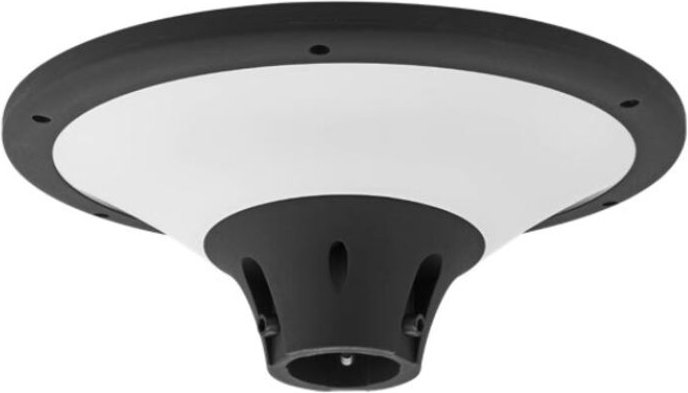 Led-mastleuchte 4000k 25w für außenanwendungen fai - 5605co25hy