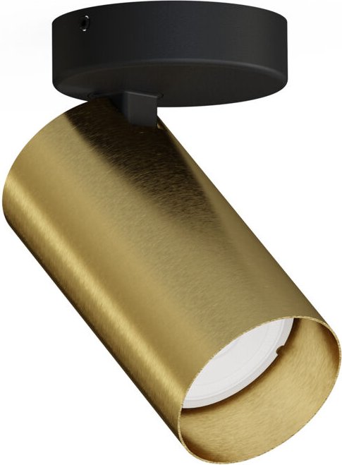 Mono Reflector 1 Gu10 R50 Messing Nowodvorski 7778