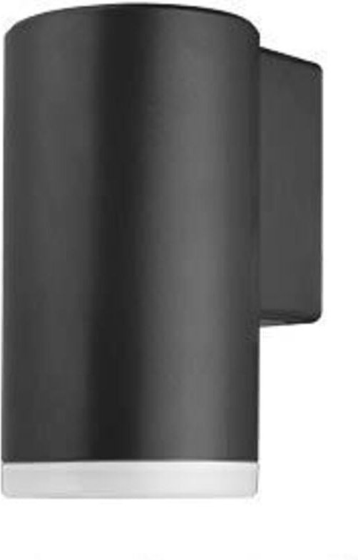 Tragen Sie Bona 4W 6000K IP54 Schwarz auf