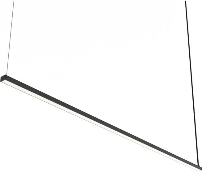 Lumicom - splint sospensione 1X lucido