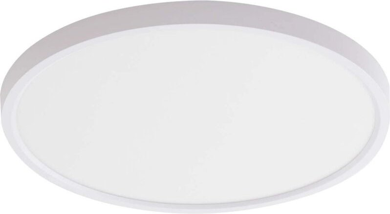 Smart Home Deckenlampe 'Denora' für Wohnzimmer & Esszimmer von Lindby