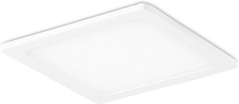 Led 8W weißes quadratisches Downlight
