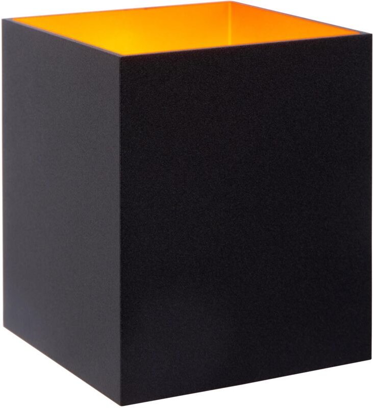 Thumbnail - Xera - Wandleuchte - 1xG9 - Schwarz - Lucide