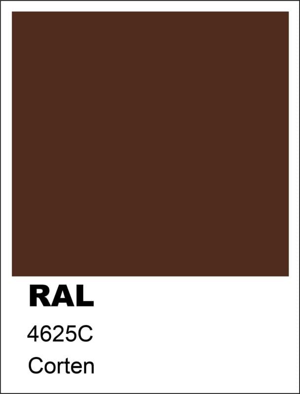 Lumicom - Ufo Deckenleuchte Zweifarbige